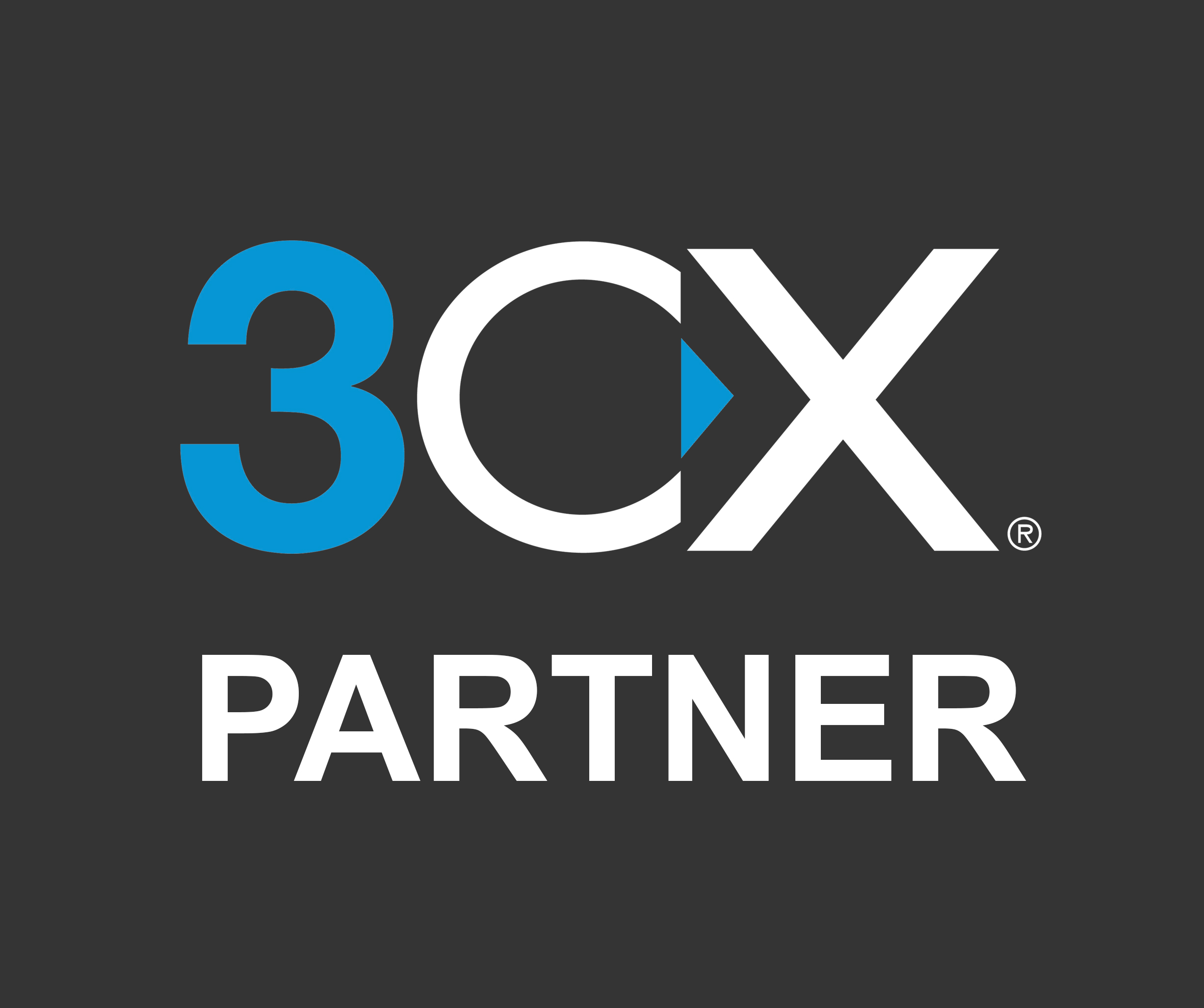 Click for more info! 3CX Partner
